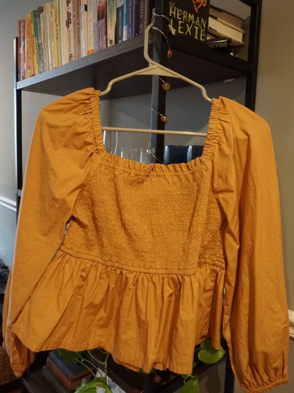 J Crew Blouse - Picture 4 of 4